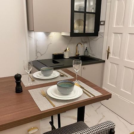 Apartman Vasia Subotica Exteriör bild