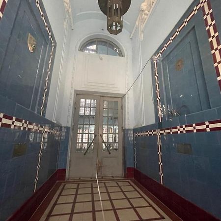 Apartman Vasia Subotica Exteriör bild