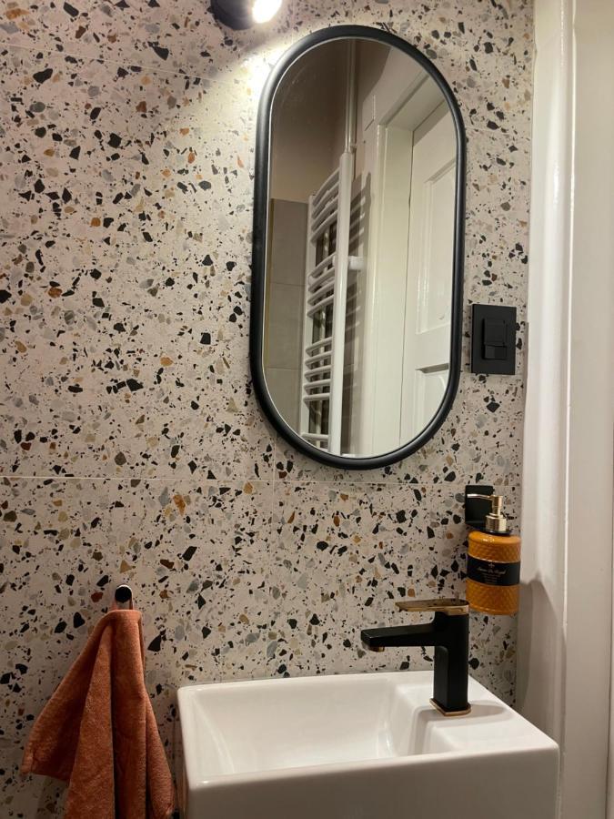 Apartman Vasia Subotica Exteriör bild