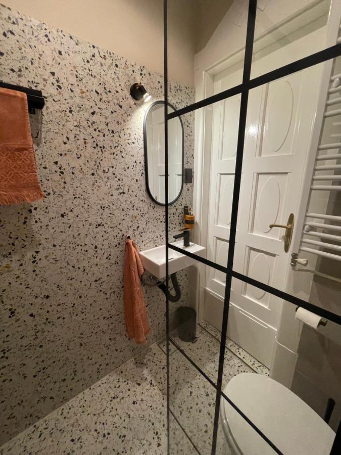 Apartman Vasia Subotica Exteriör bild