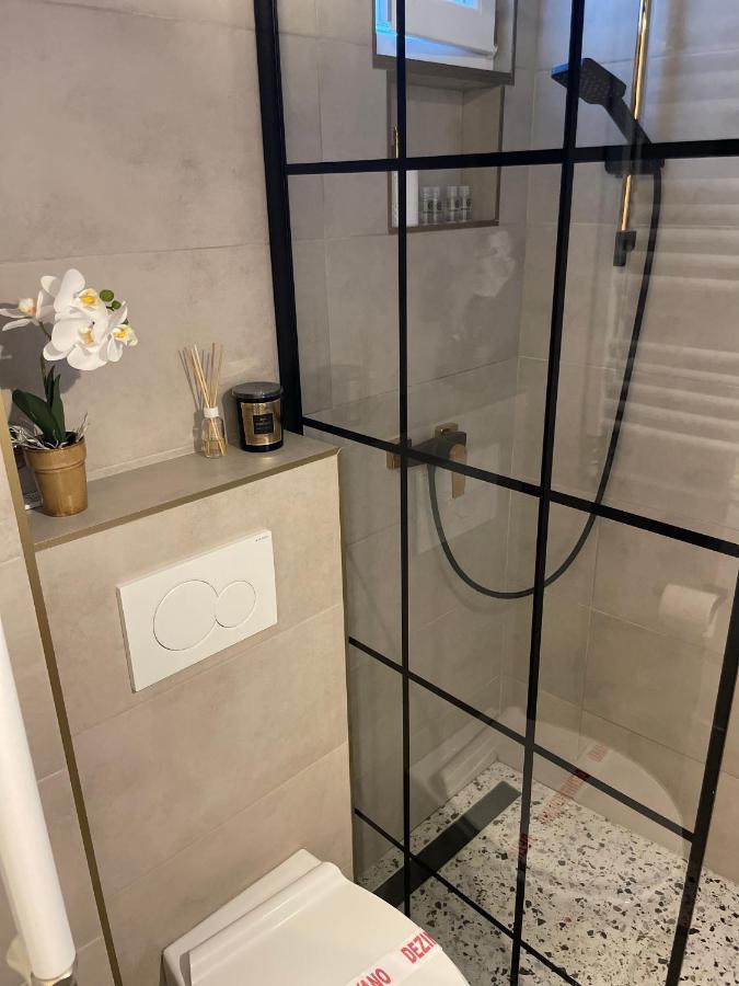 Apartman Vasia Subotica Exteriör bild