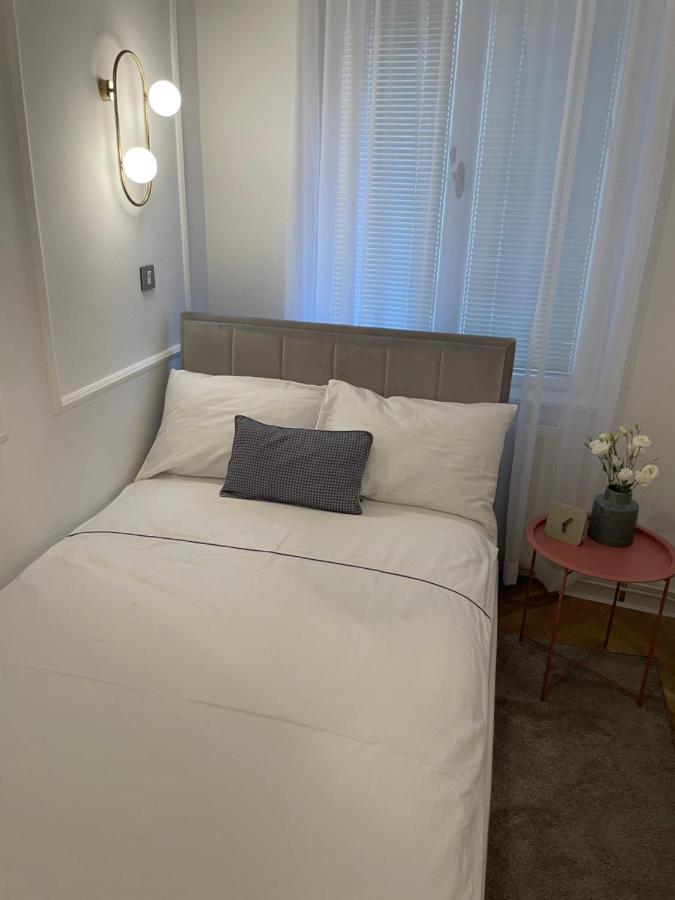 Apartman Vasia Subotica Exteriör bild
