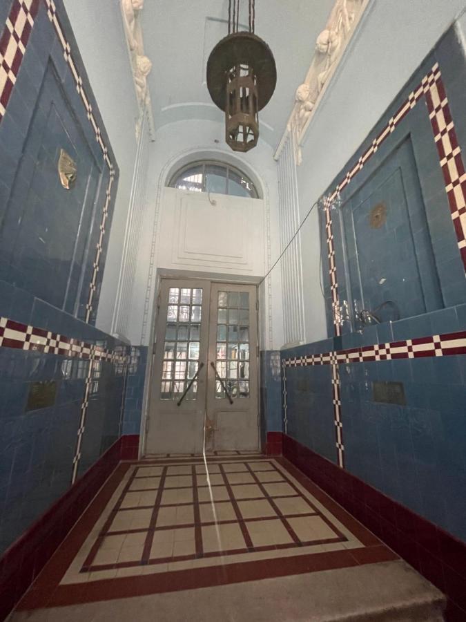 Apartman Vasia Subotica Exteriör bild